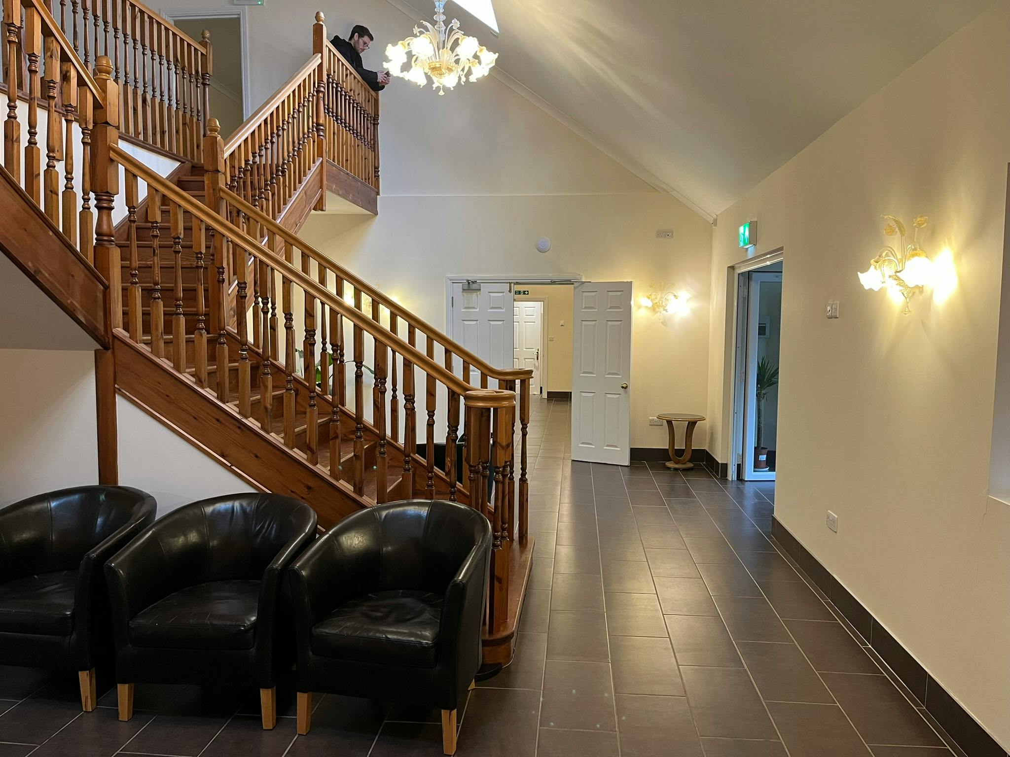 Tittershall Lodge, Kingswood Lane, Aylesbury, Land / Offices / Retail To Let - IMG_2834.JPEG