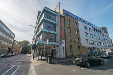 34a White Lion Street, Islington, Office For Sale - Building Exterior