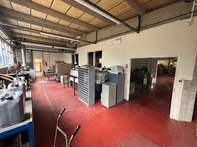 59 Finchley Avenue, Bury St. Edmunds, Industrial/Logistics For Sale - IMG_5247-1024x768.JPG