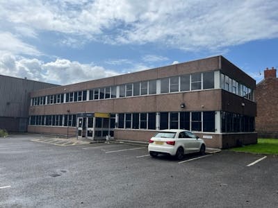 Dallam 2, Warrington, Industrial / Warehouse Lease Assignment - P7.jpg