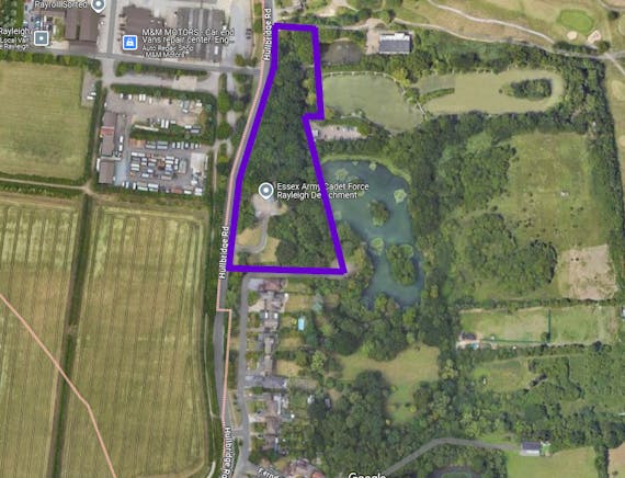 Lot, Rayleigh, Land For Sale - Screenshot 20250620 095513.png
