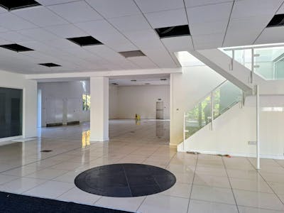 Harwoods Coulsdon, Brighton Road, Coulsdon, Surrey, Development Land / Industrial/Logistics / Retail / Trade Counter / Showroom / Warehouse For Sale - Showroom 3.jpg