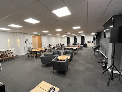 ECC, Jessop Close, Newark, Office To Let / For Sale - IMG_1738.JPG