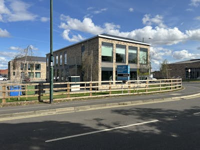 One Anchorage Avenue, Shrewsbury Business Park, Shrewsbury, Office To Let - IMG_1733.JPEG