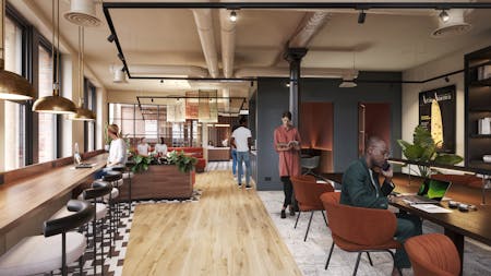 127 Portland St, Manchester, Office To Let - Reception Final V3 2.jpg