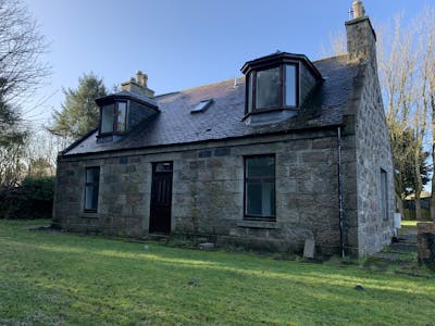 Redcraigs Farmhouse And Lodges,, Bridge of Dee, Leisure For Sale - Image 24