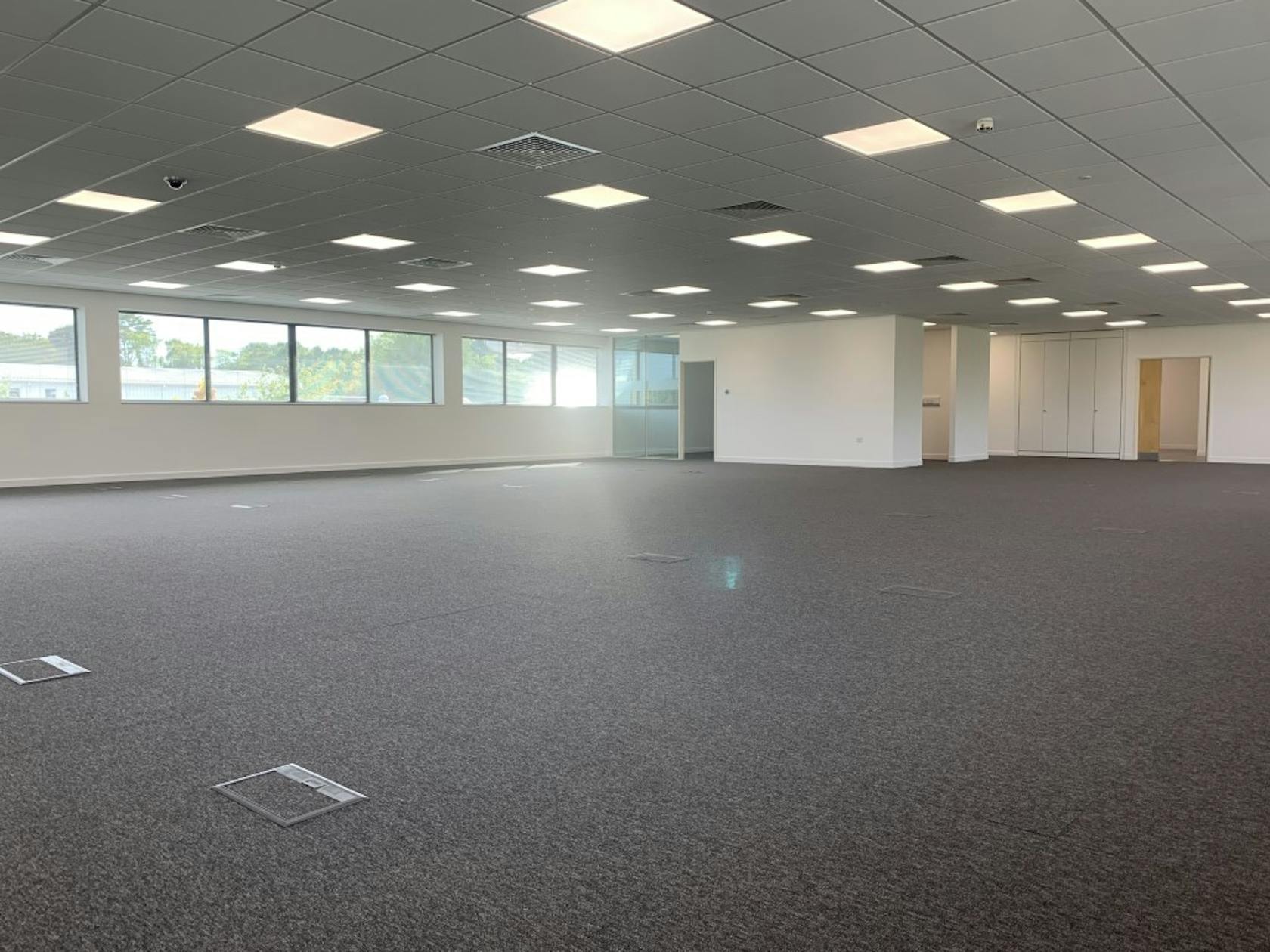 Dettingen House, Bury St. Edmunds, Office To Let - IMG_6317 Medium.JPG