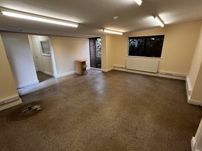 Edgefield House, Vicarage Lane, Newark, Office / Serviced Office To Let - IMG_4626.JPG