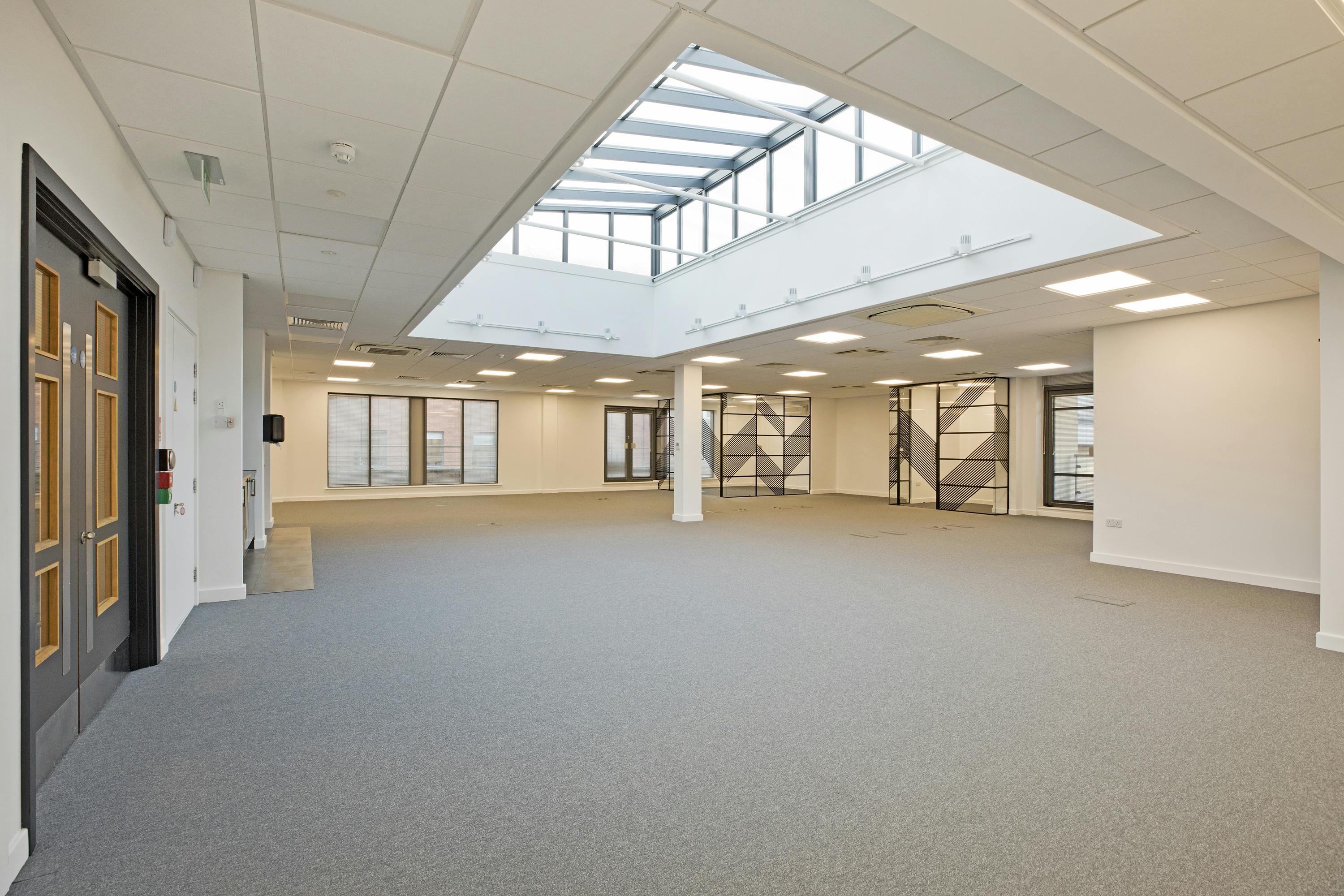 17-19 York Place, Leeds, Offices To Let - IMG_2078.jpg