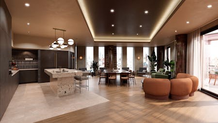 31 Wellington Street, Leeds, Leeds, Office To Let - Final 8th floor interior Cam2 V1 4500px.jpg