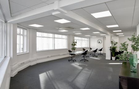 Atlantic House, 351 Oxford Street, London, Office To Let - _MG_7325.JPG