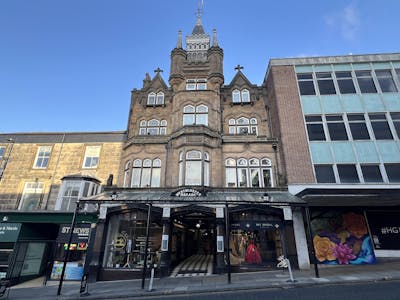 5 Westminster Arcade, Harrogate, Retail To Let - Westminster Arcade FC.jpeg