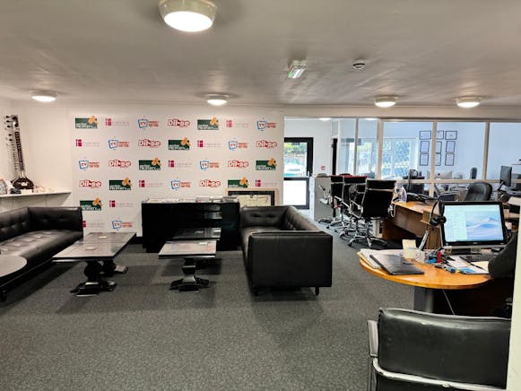 Uxbridge Road, Slough, Offices To Let - Image 2