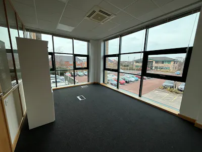 First Floor, Sterling House, Warrington, Office To Let - Pic 1.jpg