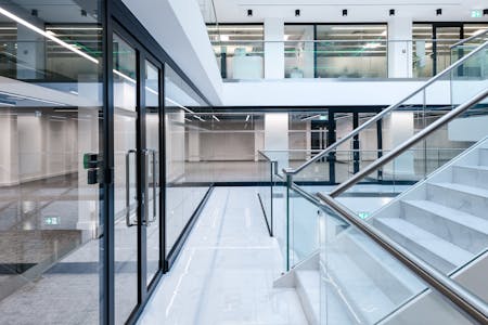 Audrey House, 16-20 Ely Place, London, Office To Let - Audrey House14.jpg