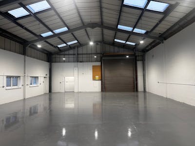 Bays 1 & 2, G8 Business Park, Kidderminster, Industrial / Warehouse To Let - P4.jpg