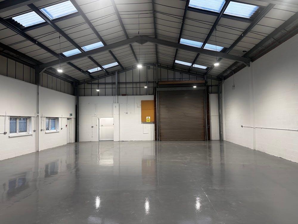 Bays 1 & 2, G8 Business Park, Kidderminster, Industrial / Warehouse To Let - P4.jpg