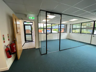Unit 14A Swordfish Way, Leeds, Office To Let - IMG_2310.jpg