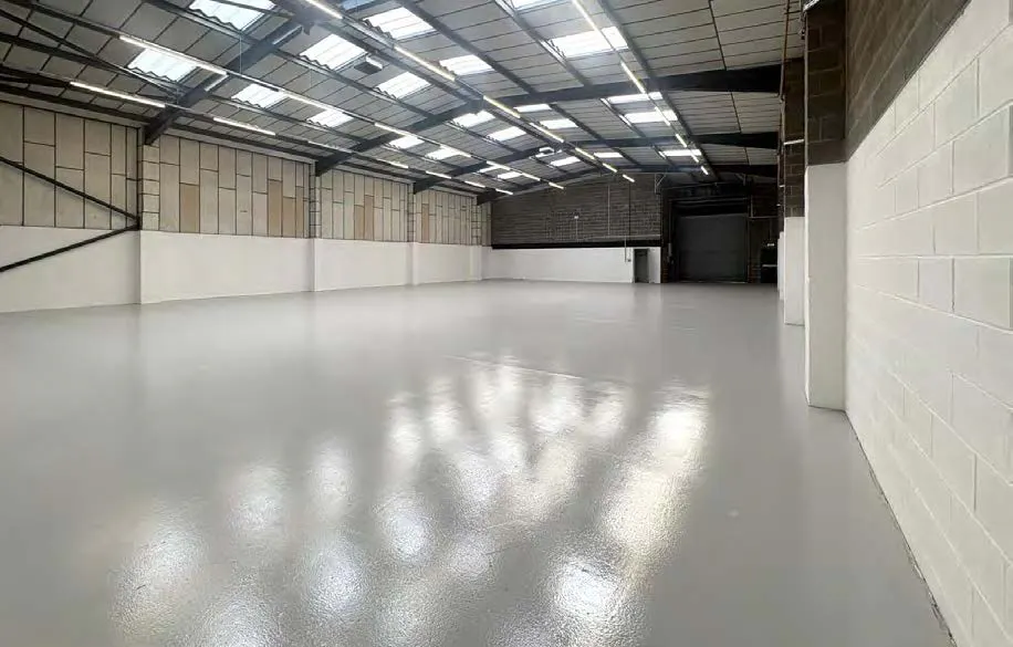 Unit 1, Emmanuel Trading Estate, Springwell Road, Leeds, West Yorkshire, LS12 1AT