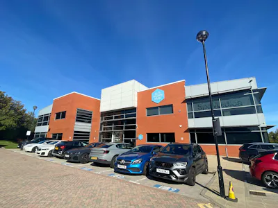 1175 Century Way, Leeds, Office To Let - IMG_3370.jpg