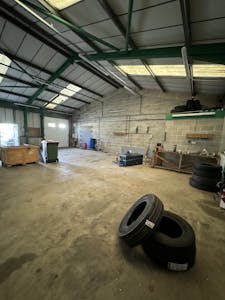 Unit 3, Dunslow Court, Scarborough, Industrial/Logistics To Let - IMG_2925.JPG