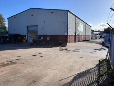 Unit 3, Rule Business Park, Middleton, Industrial/Logistics To Let - 5.jpg