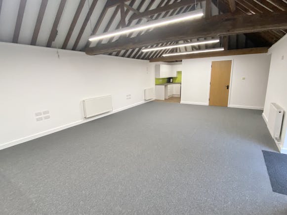 The Cow Shed, Westerham, Offices To Let - IMG_7909.jpg