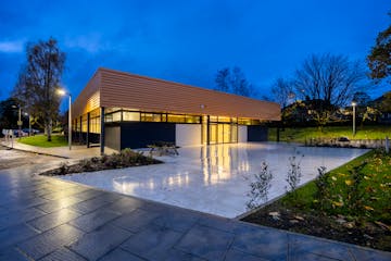 Beechill House, 42 Beechill Road, Belfast, Offices To Let - 155A5208HDR.jpg