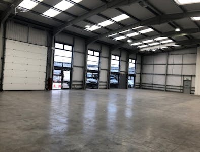 Unit B09, Leyton Industrial Village, Leyton, Industrial To Let - Picture2.jpg