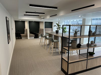 110 High Holborn, London, Office To Let - IMG_2058.JPG