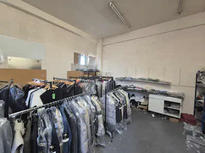 65 Princes Street, Stockport, Retail To Let / For Sale - 20260528_105914.jpg