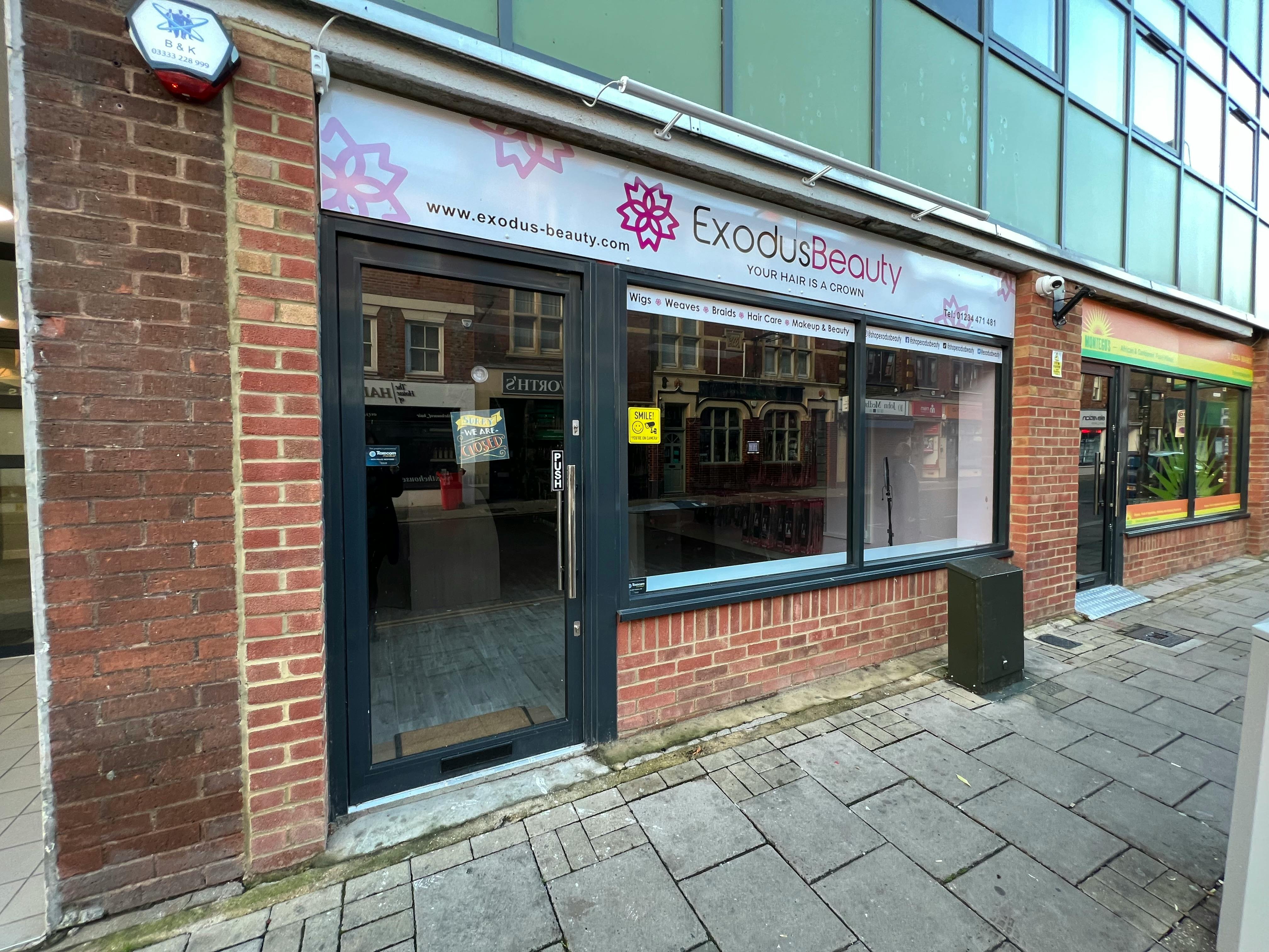 Investment in Bedford