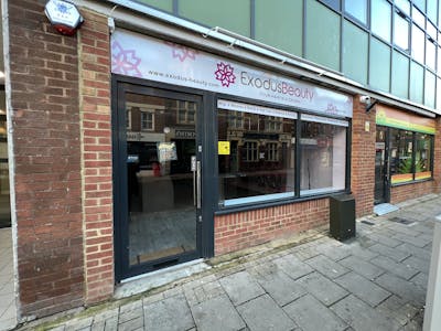 15-19 Mill Street, Bedford, Investment / Retail For Sale - Image 1