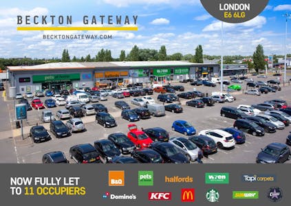 Beckton Gateway Retail Park, Unit 4A, London, Retail - Out Of Town To Let - website image 1.JPG