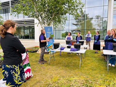 Building 3, The Heights, Weybridge, Office To Let - The Heights Weybridge Events 2.jpg