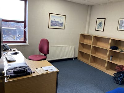 3 Castlebridge, Ground & 2nd Floor, 5-19 Cowbridge Road East, Cardiff, Office To Let - IMG_0484.JPG