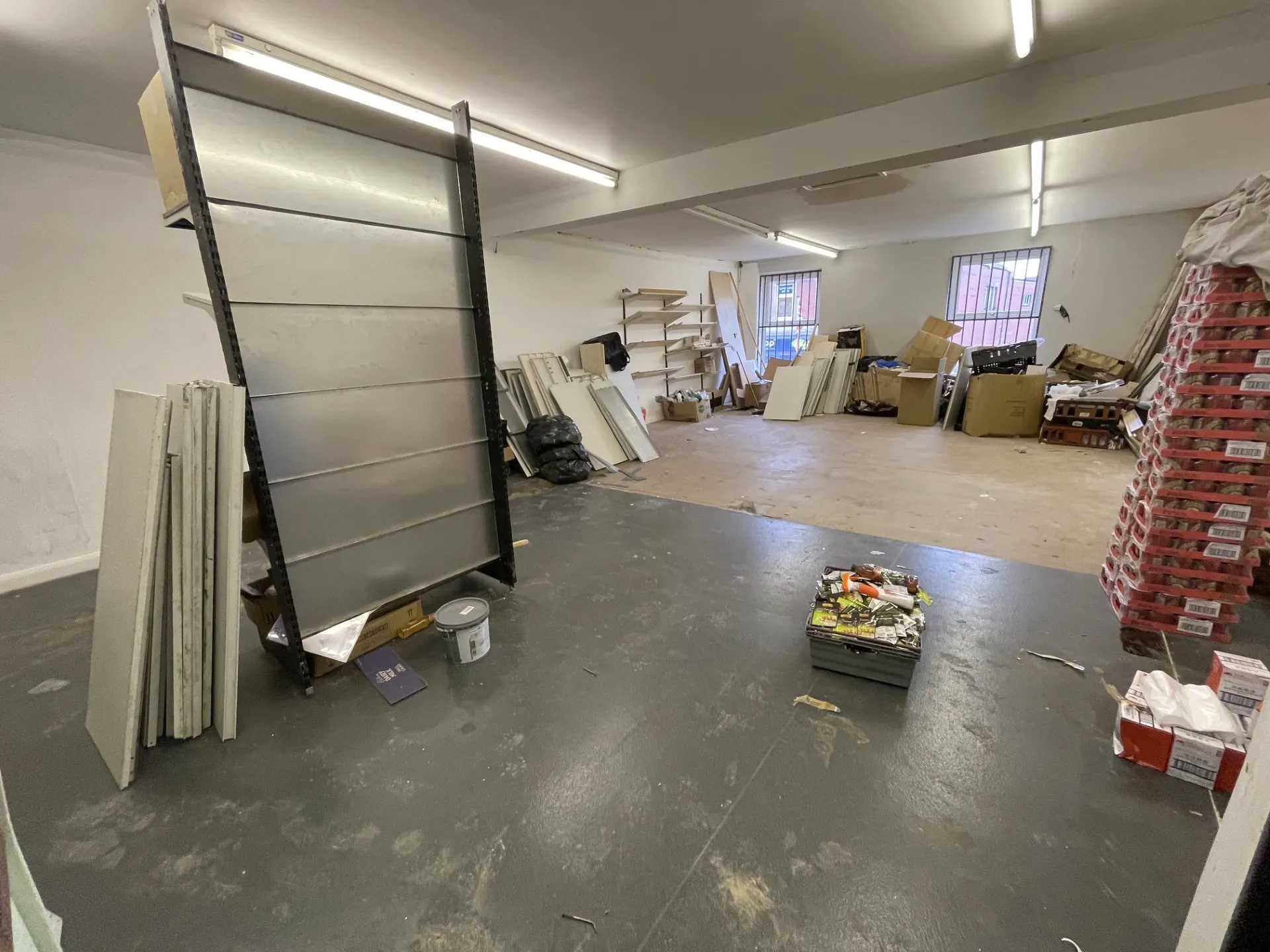 36 Front Street, Stanley, Retail To Let / For Sale - 12 - First Floor.jpg