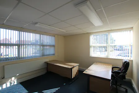 Suite 3 Stanley House, 3 Fleets Lane, Poole, Office To Let - IMG_5797.JPG