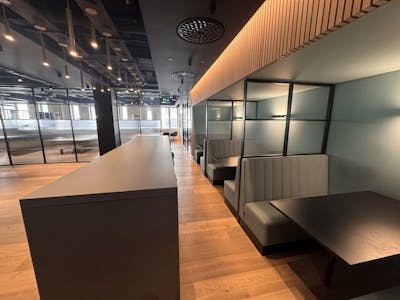 1 Whittington Avenue, London, Office To Let - IMG_8416.jpg