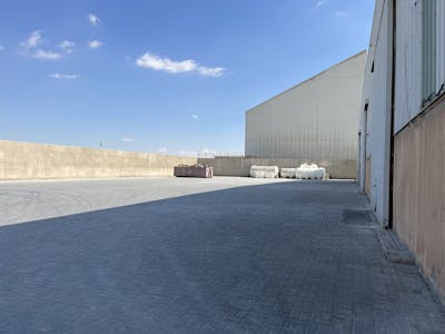 Warehouse With Office, Jebel Ali Industrial, Dubai, Warehouse To Let - IMG_1809.jpg