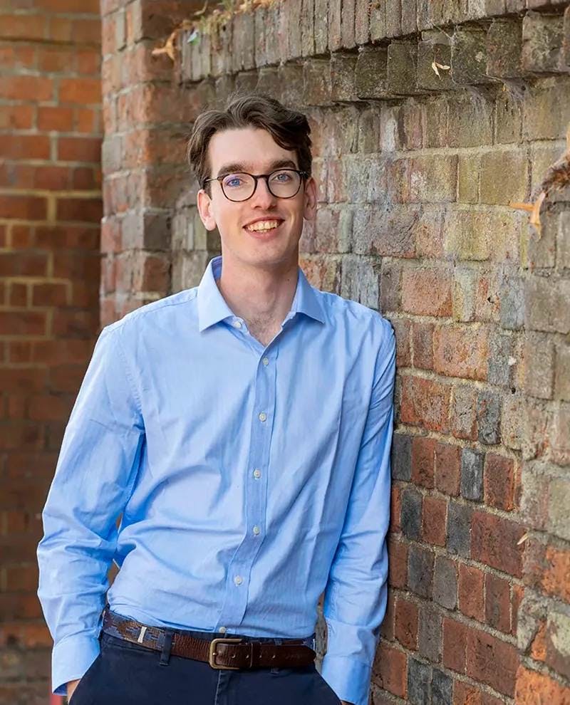 George Twelves profile photo