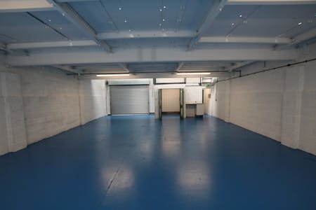 Unit 32, Bridge Street, Wimborne, Industrial / Storage To Let - IMG_3072.JPG