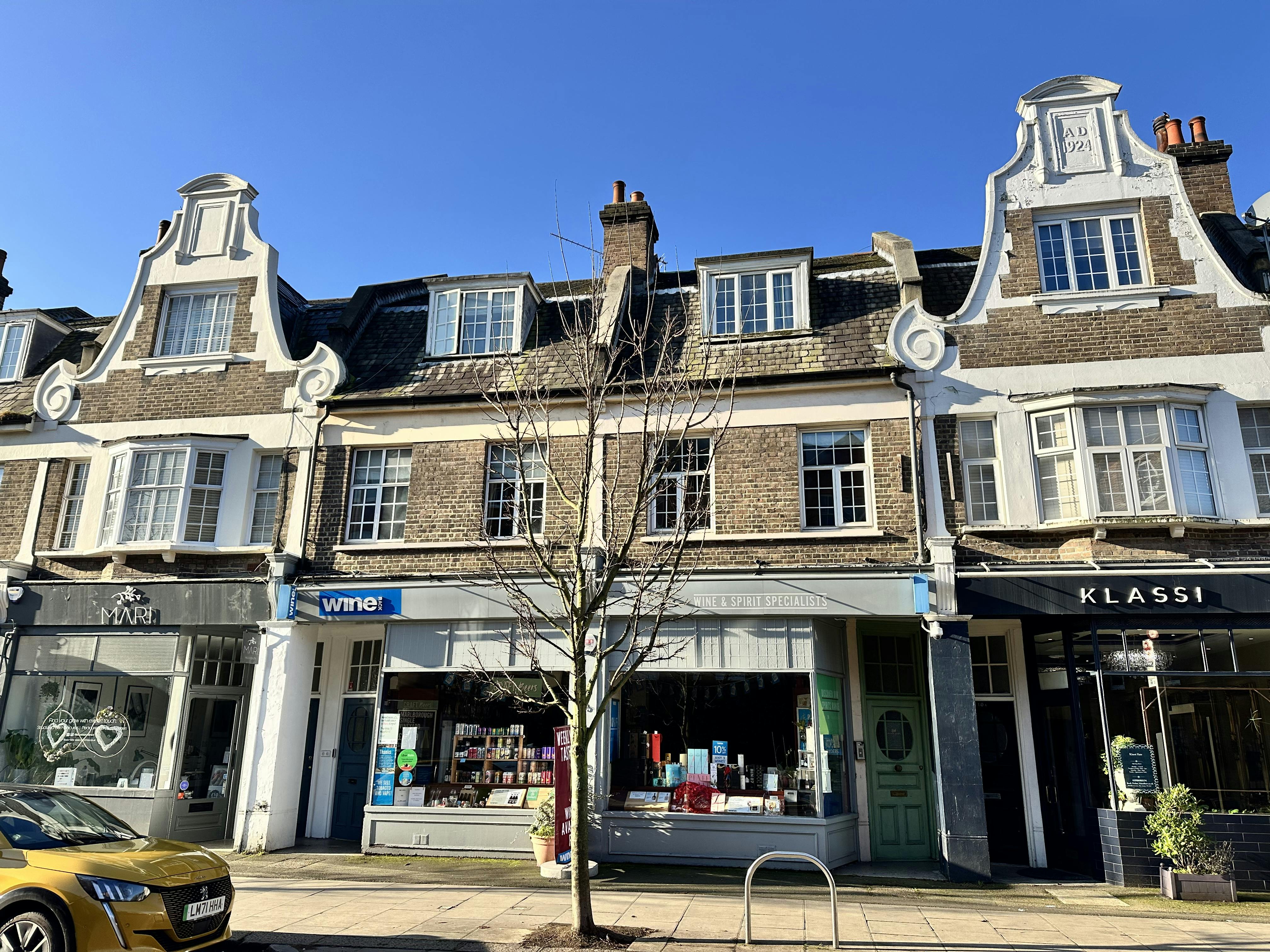 8-9 Bedford Corner, Chiswick, Retail To Let - 7B80FDA41B59453A946DB3A077A36C7E.jpeg