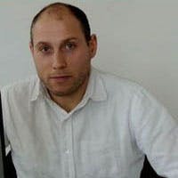 John Keller profile photo