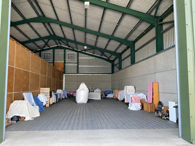 Former Grainstore & Offices, Willow hill Farm, Bedford, Industrial / Office To Let - IMG-20260925-WA0003.jpg