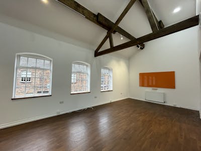 Suite 7B Phoenix Works, Stoke-on-Trent, Office To Let - IMG_3030.jpg