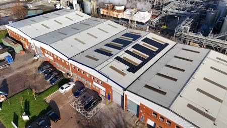 Unit 14, Guinness Road Trading Estate, Trafford Park, Manchester, Industrial/Logistics To Let - DJI_20251202111654_0049_D.JPG