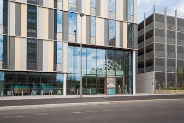 Sovereign House, Basing View, Basingstoke, Office To Let - Florence_building-entrance_web (1).jpg