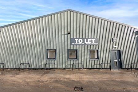 Unit 5, Mandale Park, EH11, Russell Road, Edinburgh, Industrial/Logistics / Trade / Warehouse To Let - Russell Road, Edinburgh (61 of 117).JPG