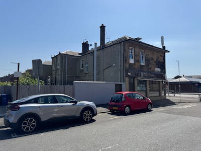 71 Glasgow Road, Paisley, A3 (Restaurants and Cafes) To Let - IMG_2179.jpeg